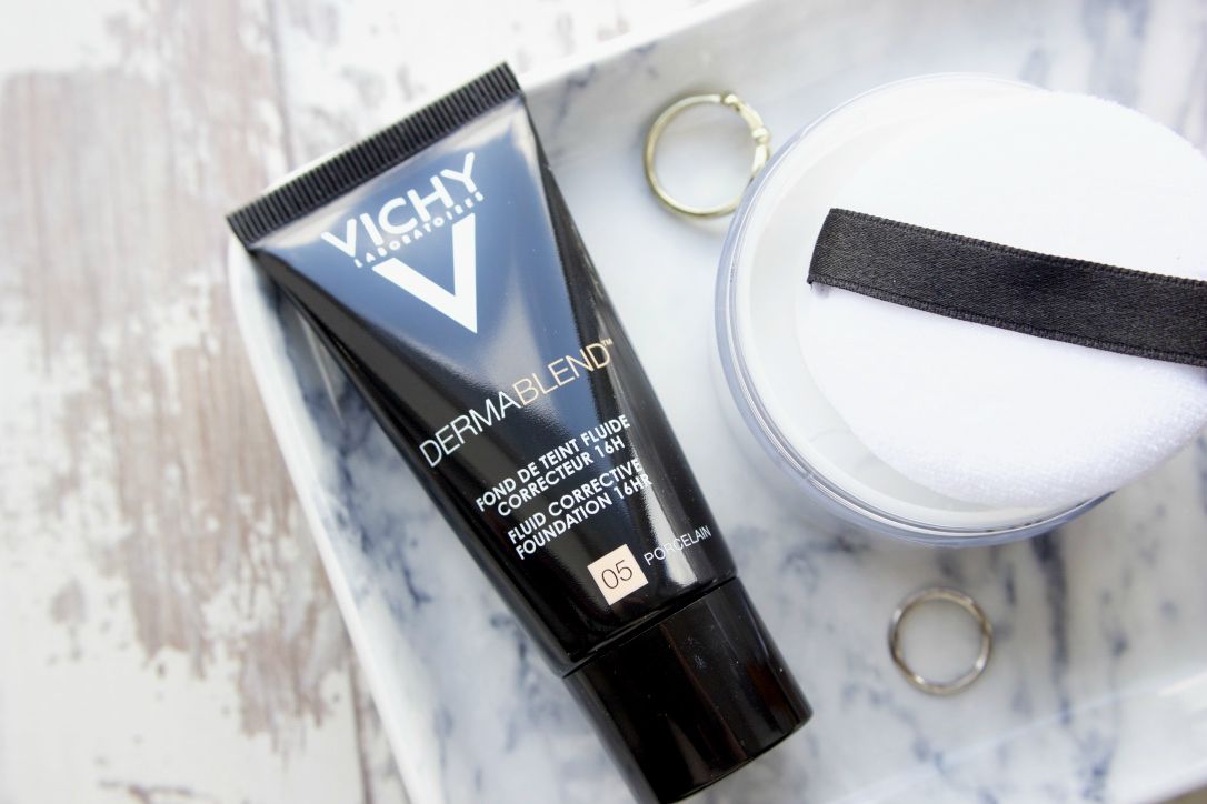 Vichy Dermablend