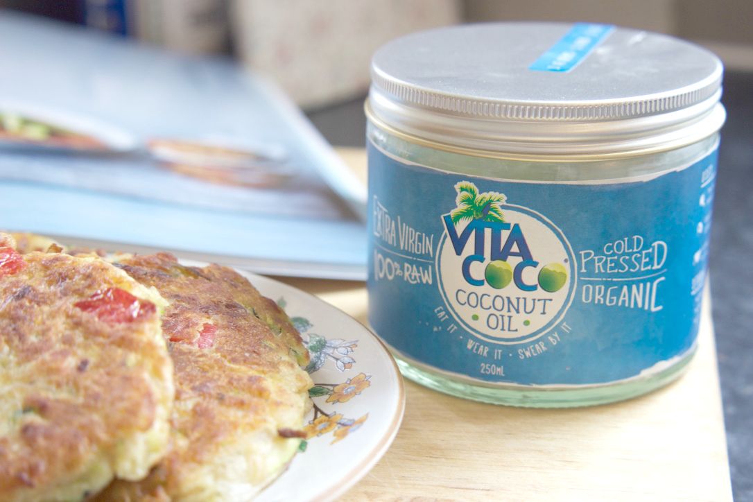 Vita Coco Coconut Oil