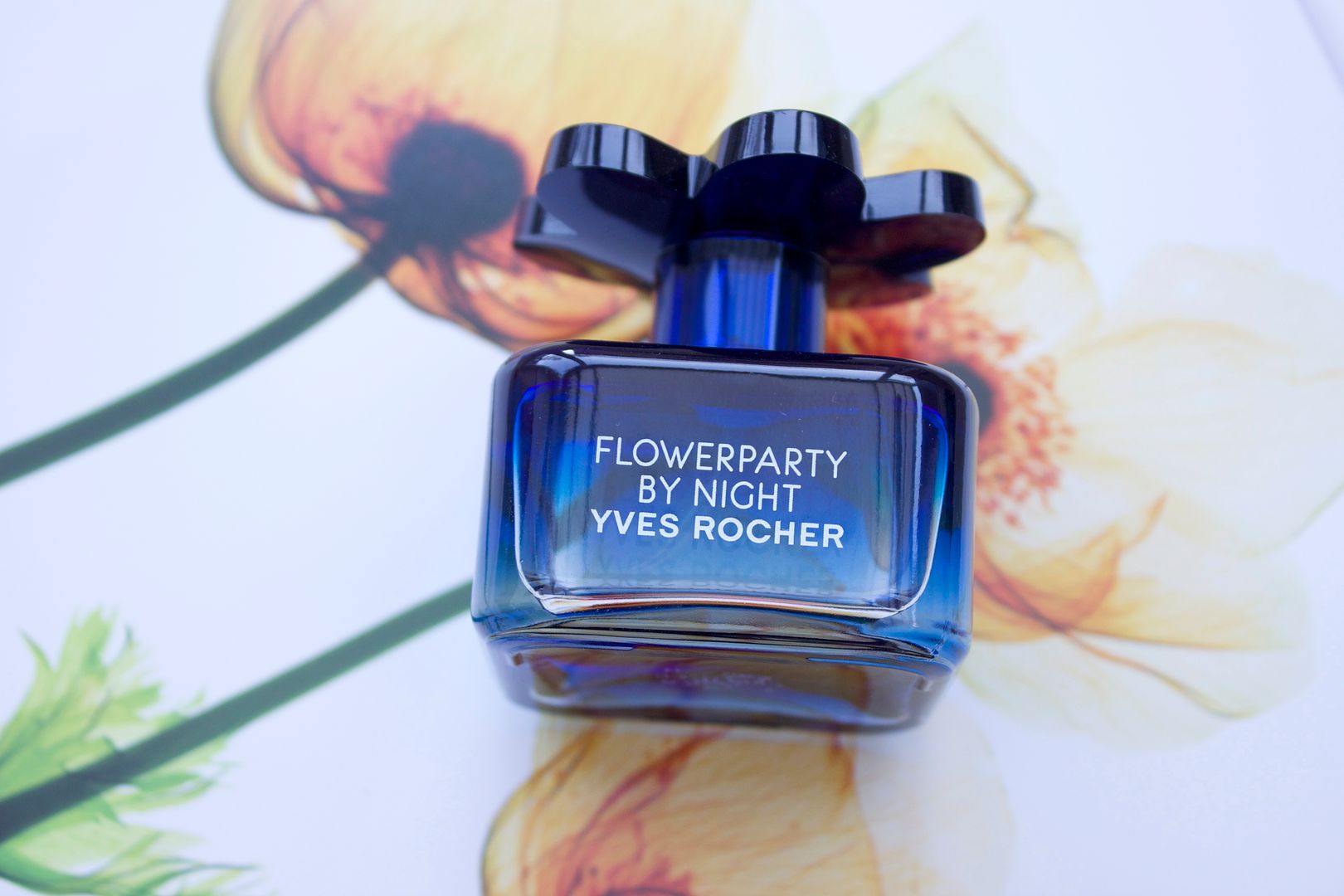 Yves Rocher Flowerparty By Night Eau de parfum
