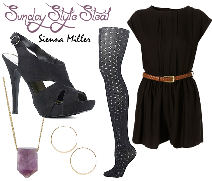 Sunday Style Steal #9