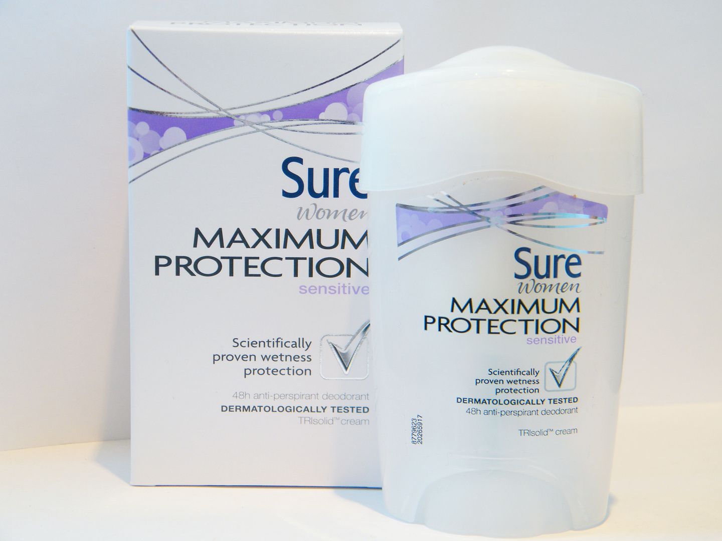 Sure Women Maximum Protection