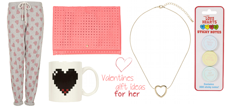 Valentines gift ideas