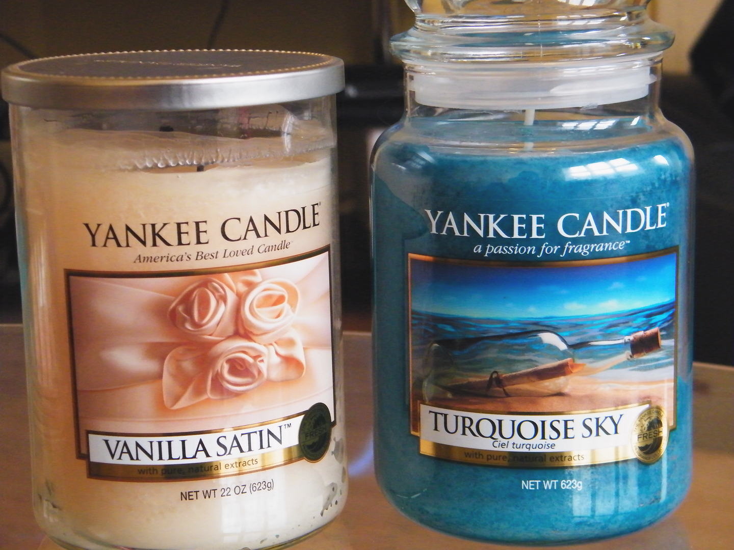 YankeeCandle