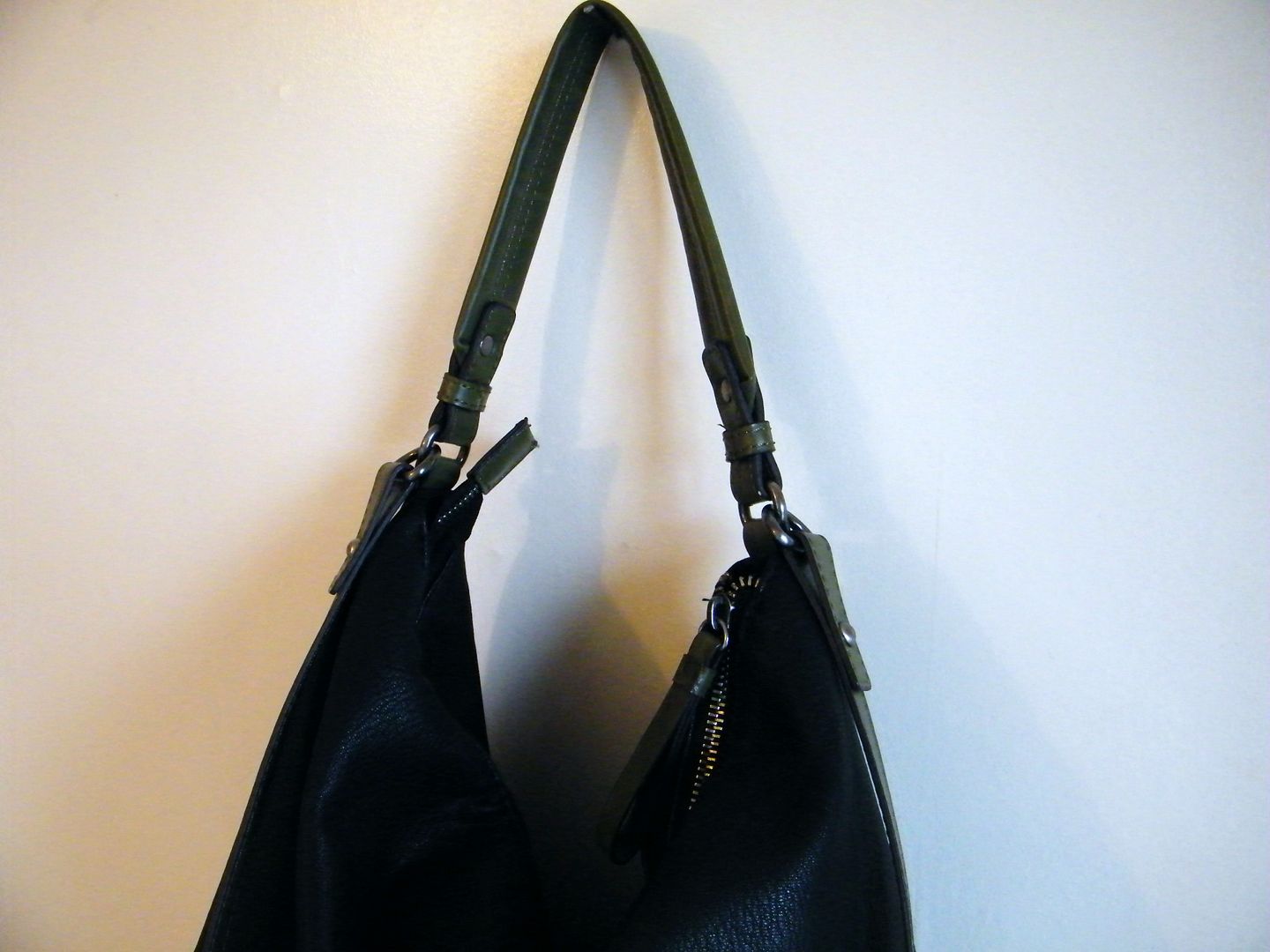 Zara Bucket Bag