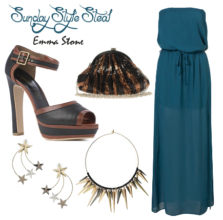 Sunday Style Steal #5