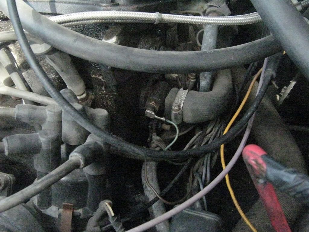 overheating/wiring issues. VW Vortex Volkswagen Forum