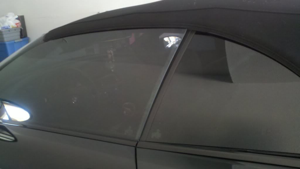 Error message "Power window antitrap function" BMW M5 Forum and M6