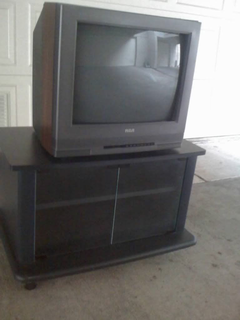 RCA TV 20 INCH Photo by debsicles19 Photobucket