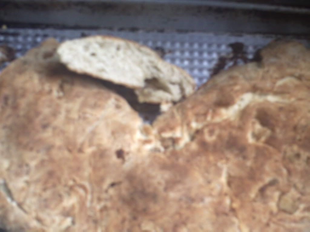 pan casero pan casero