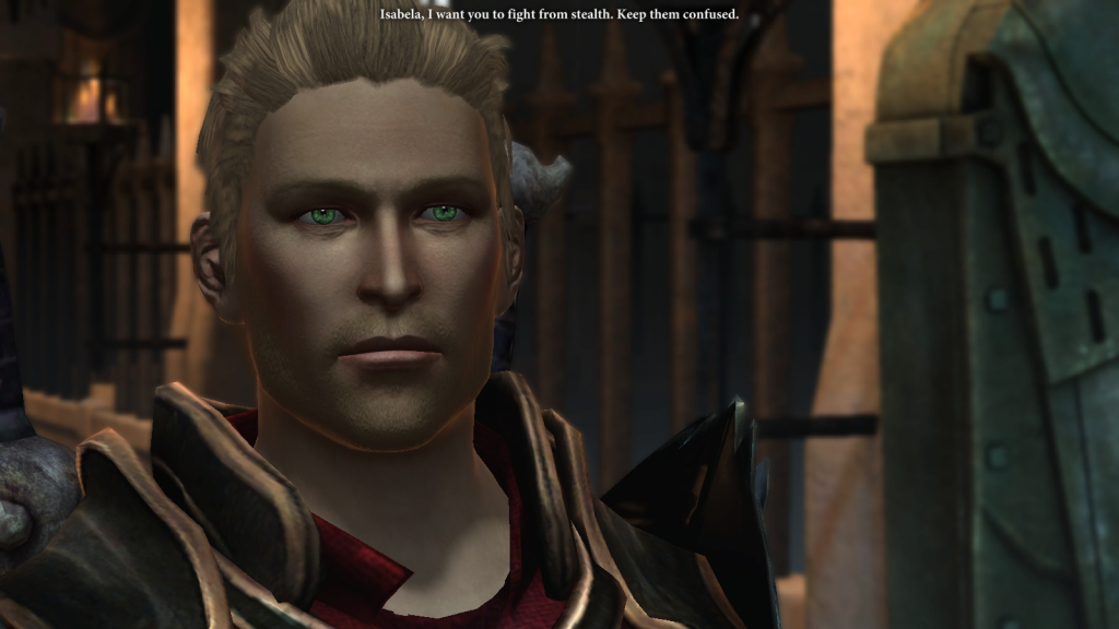 dragon age ii isabela. Age II - Dragon Age II Fan