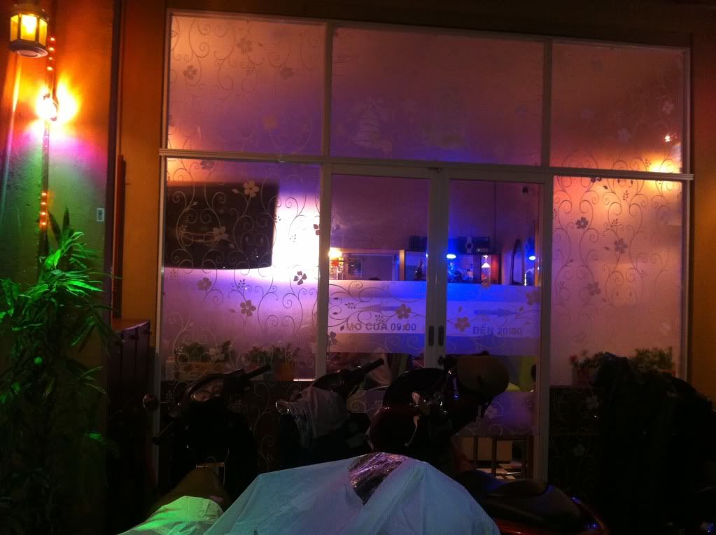 Quán kem ngon bổ rẻ sạch sẽ ở sg - 2