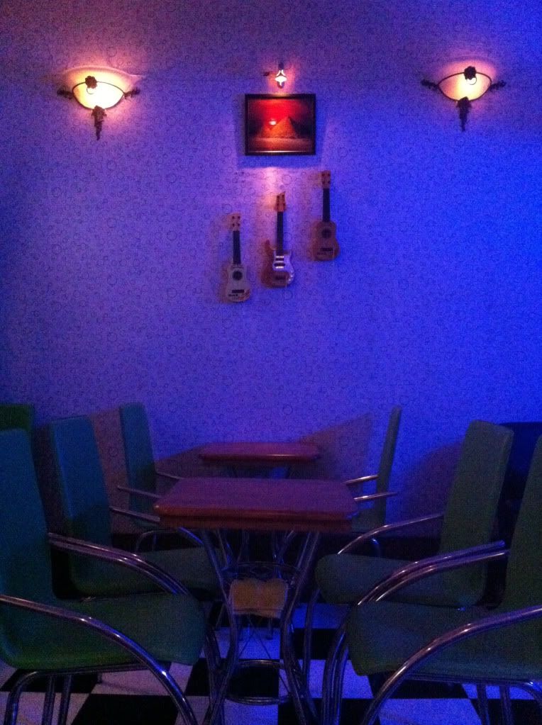 Quán kem ngon bổ rẻ sạch sẽ ở sg - 1