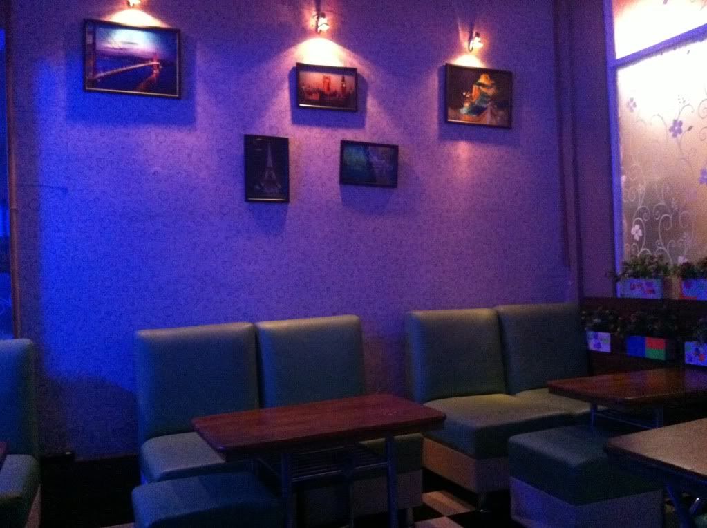 Quán kem ngon bổ rẻ sạch sẽ ở sg