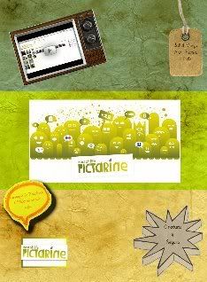 Pictarine