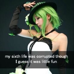 Megpoid Gumi