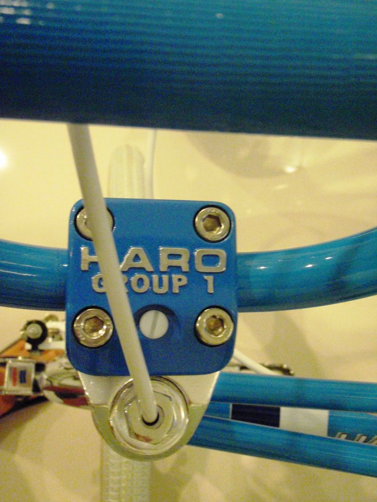 Haro Paint Codes/Powder Forums