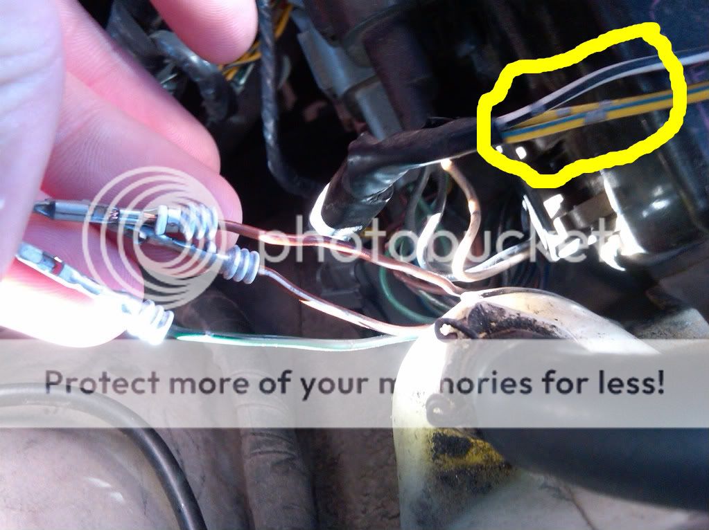 NEED WIRING HELP!! (pics) - Nissan Forum | Nissan Forums