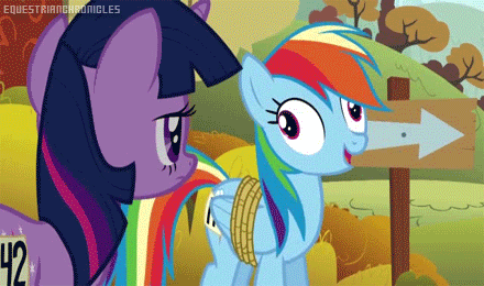 My little pony friendship is magic animation photo:  cokeisonehellovadrug.gif