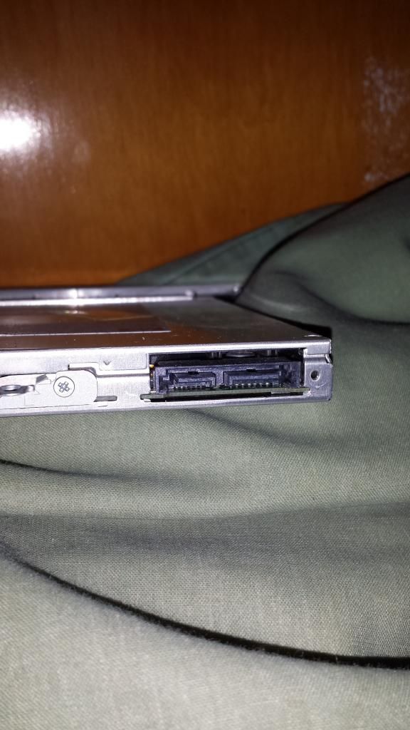 Blu-Ray Drive