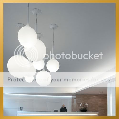 description model artemide castore dimensions dia 42cm material glass 