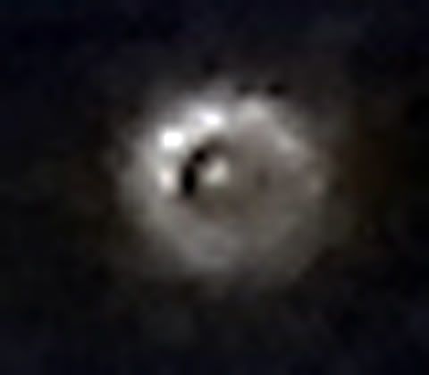 heart - hela force field