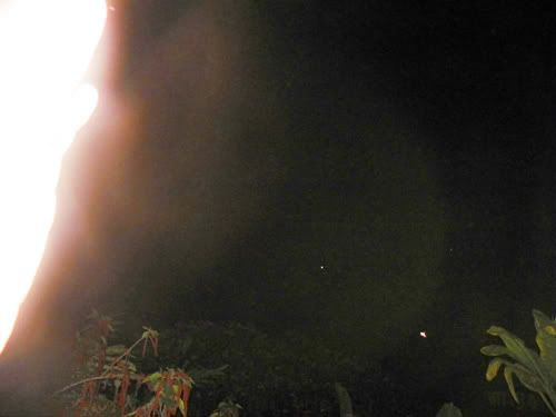 projecting energy 2