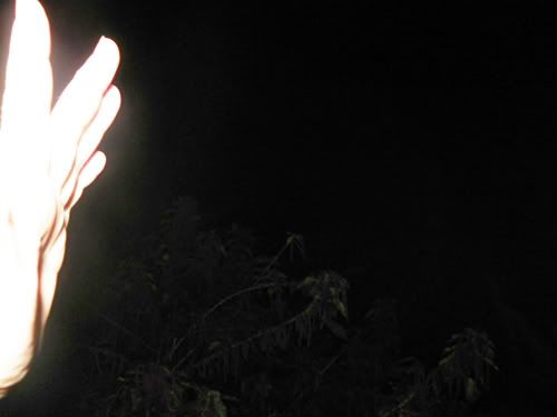 projecting energy 1