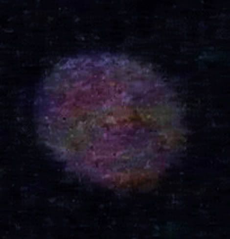 red orb solo