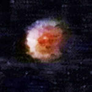 red ship 1 force field