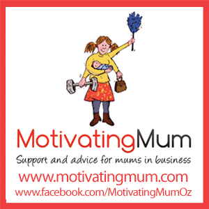 Motivating Mum