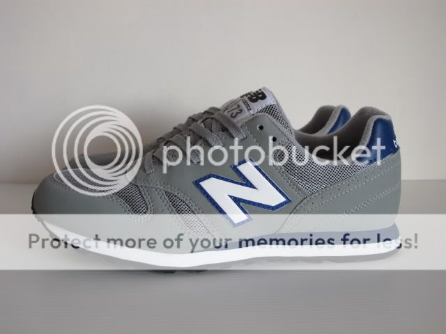 NEW MENS NEW BALANCE 373 VINTAGE 574 576 TRAINERS UK 7 BNIB NEW RARE 