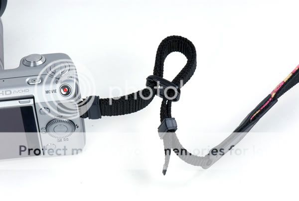 Nikon Canon DSLR SLR Camera Shoulder Strap Neck Straps Belt Panasonic 