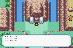 [PokeCommunity.com] Why do you have to go and make things so complicated? (Braille)