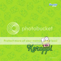 my-wallpaperblog: Wallpaper Keroppi