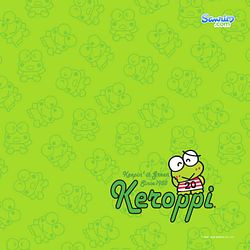 my-wallpaperblog: Wallpaper Keroppi